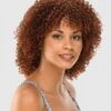 Coco Synthetic Hair Full By Fashion Wigs - Vanessa