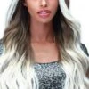 MLF245 DANIELLA 13x4 Deep Lace Lace Front Wig - Bobbi Boss 1 MLF245 DANIELLA 13x4 Deep Lace Lace Front Wig - Bobbi Boss -Fashion Wig Store dani