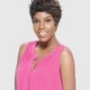 Dani Synthetic Hair Full By Fashion Wigs - Vanessa -Fashion Wig Store dani synthetic hair full fashion wigs vanessa onebeautyworld1