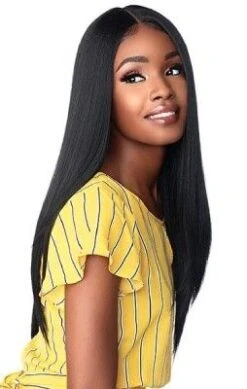 LACE UNIT 10 Dashly Sensationnel Lace Front Wig