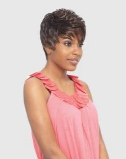 Dayna Synthetic Hair Full By Fashion Wigs - Vanessa -Fashion Wig Store dayna synthetic hair full fashion wigs vanessa onebeautyworld3