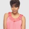 Dayna Synthetic Hair Full By Fashion Wigs - Vanessa -Fashion Wig Store dayna synthetic hair full fashion wigs vanessa onebeautyworld4