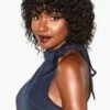 Deep Bob 12A Wet N Wavy Full Wig - Sensationnel -Fashion Wig Store deep bob onebeauty.com 1