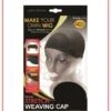 Qfitt - Deluxe Stretch Weaving Cap -Fashion Wig Store deluxe stretch weaving cap