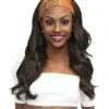Desi Crescent Synthetic Hair Headband Wig By Janet Collection -Fashion Wig Store desi crescent synthetic hair headband wig janet collection obw