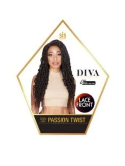 Diva-Lace Passon Twist Lace Front Wig By Zury Sis 7 Diva-Lace Passon Twist Lace Front Wig By Zury Sis -Fashion Wig Store diva lace passon twist lace front wig zury sis obw3