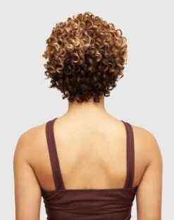 DJ Alana Synthetic Hair Lace Front Wig Party Lace Vanessa -Fashion Wig Store dj alana synthetic hair lace front wig party lace vanessa obw2 1