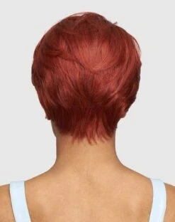 Fashion Wig Store -Fashion Wig Store dj layla deeply j curved lace front wig vanessa obw.1