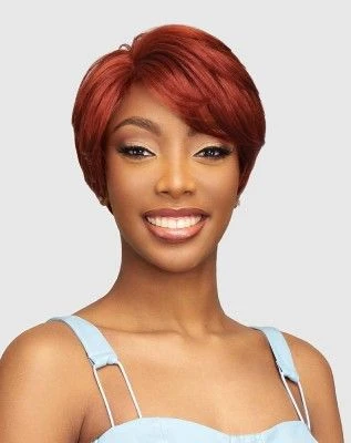DJ Layla Deeply J Curved Lace Front Wig Vanessa 3 DJ Layla Deeply J Curved Lace Front Wig Vanessa