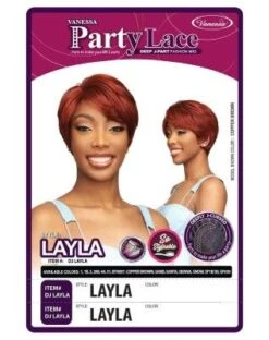 DJ Layla Deeply J Curved Lace Front Wig Vanessa 7 DJ Layla Deeply J Curved Lace Front Wig Vanessa -Fashion Wig Store dj layla deeply j curved lace front wig vanessa obw3