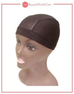 Qfitt Mesh Dome Style Wig Cap -Fashion Wig Store dome style wig cap 5011 1