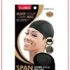 Qfitt Span Dome Style Wig Cap - XLARGE -Fashion Wig Store dome style wig cap 5027