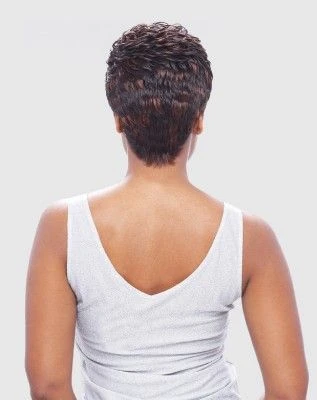 Dosa Synthetic Hair Full By Fashion Wigs - Vanessa 4 Dosa Synthetic Hair Full By Fashion Wigs - Vanessa - Image 2