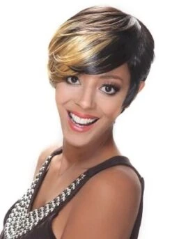 DR-H Jenner The Dream Full Wig By Zury Sis