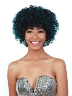 Dr-H Tima The Dream Full Wig By Zury Sis