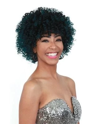 Dr-H Tima The Dream Full Wig By Zury Sis 4 Dr-H Tima The Dream Full Wig By Zury Sis - Image 2