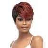 Dulce MyBelle Premium Synthetic Hair Wig By Janet Collection -Fashion Wig Store dulce mybelle premium synthetic hair wig janet collection