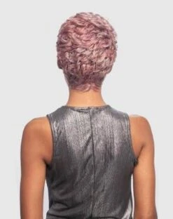 Ellie Synthetic Hair Full Wig - Vanessa -Fashion Wig Store ellie synthetic hair full wig vanessa onebeautyworld2