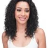 Emory By Bobbi Boss Unprocessed Remy Virgin Human Hair Lace Front Wig - MHLF410 1 Emory By Bobbi Boss Unprocessed Remy Virgin Human Hair Lace Front Wig - MHLF410 -Fashion Wig Store emory mhlf410 bobbi boss bundlehairwig remy human hair wig onebeautyworld