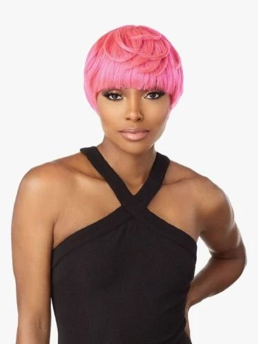 CIA Empire Celebrity Wig 100 Human Hair Sensationnel 3 CIA Empire Celebrity Wig 100 Human Hair Sensationnel