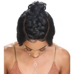 Fab Beyond Moon Part Lace Front Wig By Zuri Sis 7 Fab Beyond Moon Part Lace Front Wig By Zuri Sis -Fashion Wig Store fab beyond moon part lace front wig zury sis obw1