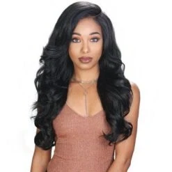 Fab Beyond Moon Part Lace Front Wig By Zuri Sis