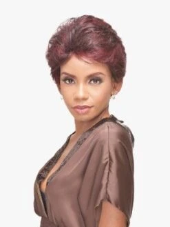 Fenny Destiny Premium Realistic Fiber Full Wig - Beauty Elements