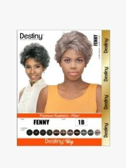 Fenny Destiny Premium Realistic Fiber Full Wig - Beauty Elements -Fashion Wig Store fenny premium realistic fiber full wig obw.jpg.1 1