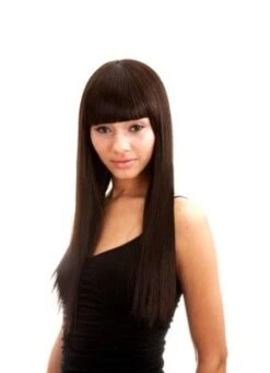 FFC-101 It Tress Top Model Synthetic Full Wig