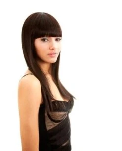 FFC-102 It Tress Top Model Synthetic Full Wig