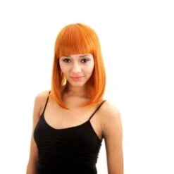 FFC-103 It Tress Top Model Synthetic Full Wig