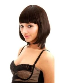 FFC-104 IT Tress Synthetic Advanced Futura Full Wig