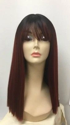 FFC-207 IT Tress Synthetic Hair Full Wig
