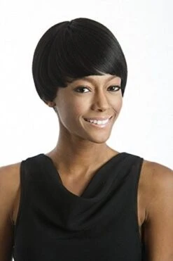 FFC-304 IT Tress Synthetic Hair Full Wig