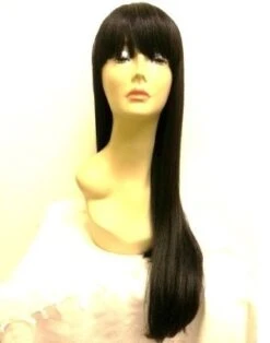 FFC-305 IT Tress Synthetic Hair Full Wig