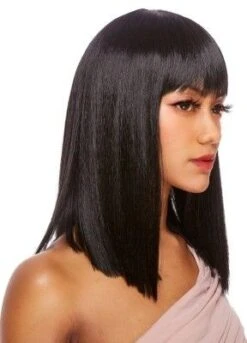 FFC-Cleo IT Tress Synthetic Hair Full Wig
