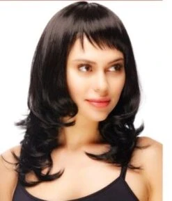 FFC- Lilly It Tress Synthetic Hair Full Wig