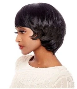 FFC-Nova IT TRESS SYNTHETIC HAIR FULL WIG