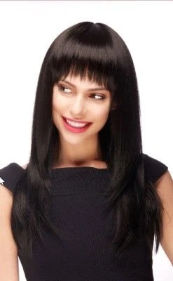 FFC-Olivia IT Tress Synthetic Full Wig