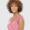 Freeda Synthetic Hair Full By Fashion Wigs - Vanessa -Fashion Wig Store freeda synthetic hair full fashion wigs vanessa onebeautyworld1