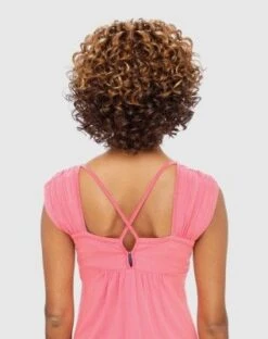 Freeda Synthetic Hair Full By Fashion Wigs - Vanessa -Fashion Wig Store freeda synthetic hair full fashion wigs vanessa onebeautyworld2