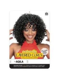 FW-Aqila Synthetic Hair Wig Zury Sis -Fashion Wig Store fw aqila synthetic hair wig zury sis obw.3