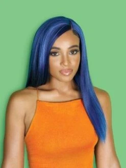 FW-HW Rela Hd Lace Front Wig Zury Sis