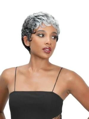 FW-Mabel Synthetic Hair Wig Zury Sis 3 FW-Mabel Synthetic Hair Wig Zury Sis