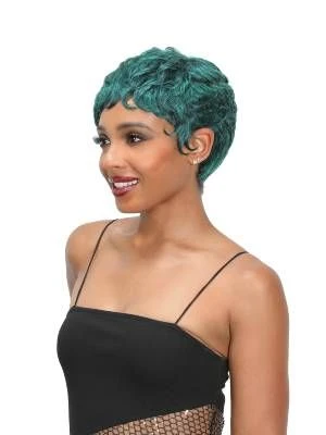 FW-Mabel Synthetic Hair Wig Zury Sis 4 FW-Mabel Synthetic Hair Wig Zury Sis - Image 2