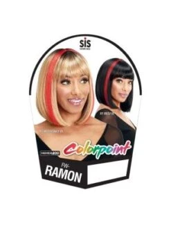 Fw-Ramon Sassy Lively Spirit Synthetic Full Wig By Zury Sis -Fashion Wig Store fw ramon sassy lively spirit synthetic full wig zury sis obw.jpg2