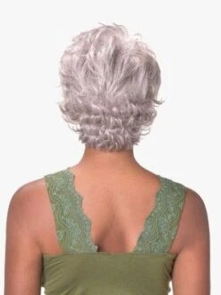 Gail Destiny Premium Realistic Fiber Full Wig - Beauty Elements