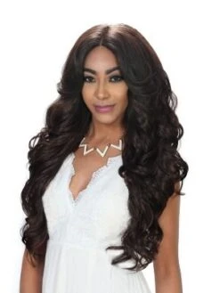 Galm-H Boss Pre-Tweezed Part Wig By Zury Sis