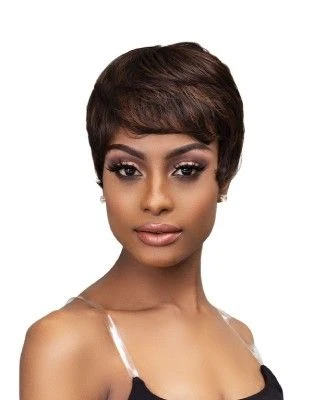 Geneva Lavish 100 Virgin Human Hair Lace Front Wig By Janet Collection 3 Geneva Lavish 100 Virgin Human Hair Lace Front Wig By Janet Collection