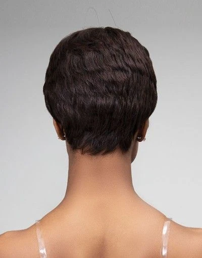 Geneva Lavish 100 Virgin Human Hair Lace Front Wig By Janet Collection 4 Geneva Lavish 100 Virgin Human Hair Lace Front Wig By Janet Collection - Image 2